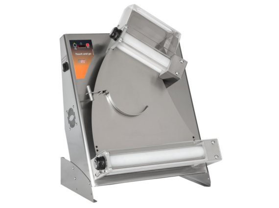 Dilaminatrice automatica DSA 310 Touch and Go.